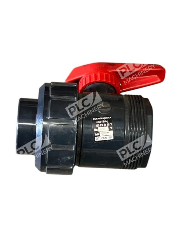 Asashi EPDM 120F 150PSI Duo-Bloc 97J00518F