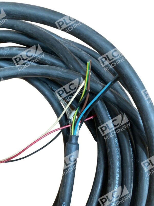 Allen Bradley 2090-XXNPMF-16S15 /A 48' - Image 4