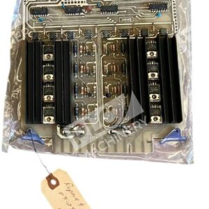ISSC 24VDC Output Source D-16-09-097-D