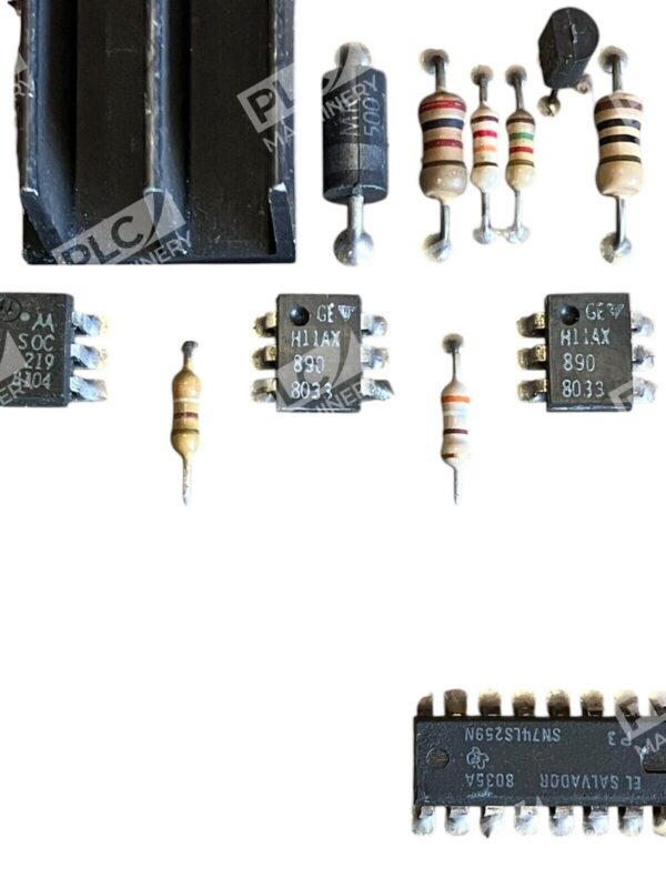 ISSC 24VDC Output Source D-16-09-097-D - Image 4
