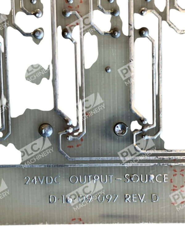 ISSC 24VDC Output Source D-16-09-097-D - Image 6