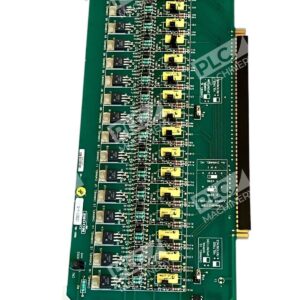 Moore Products PC Board A/I Control Interface Board 15927-1-5