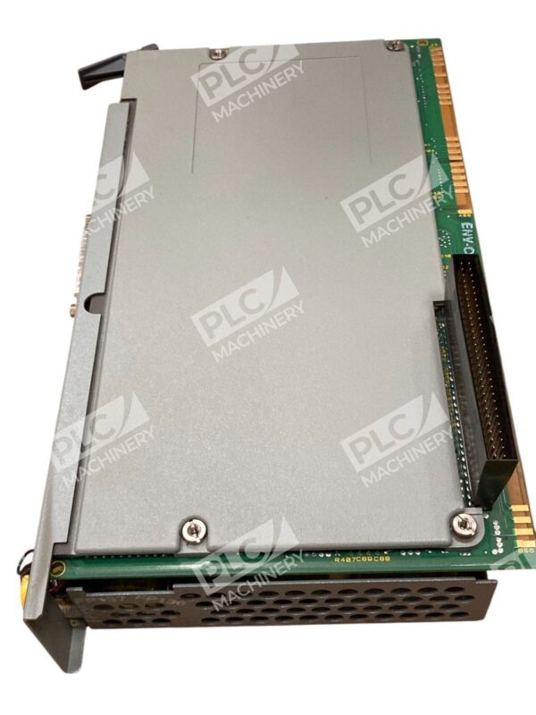 Allen-Bradley 1785-L30B/C PLC-5/30 Processor Module Series C Rev K USA - Image 9