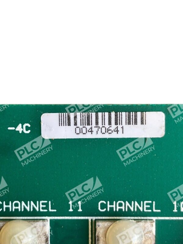 Moore Products PC Board A/I Control Interface Board 15927-1-5 - Image 3
