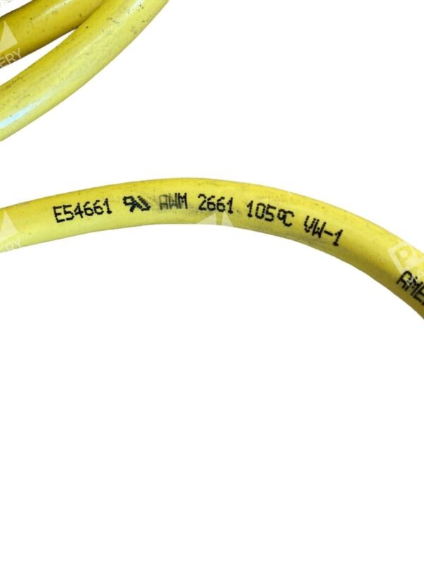 Lumberg RK 40-693/20M 60' - Image 4