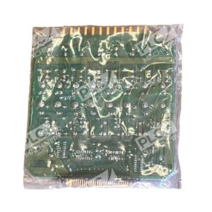 ISSC AC Switch PC Output Relay Board D-16-09-002 Rev G