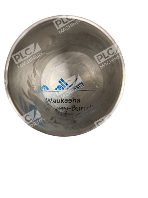 Waukesha Cherry-Burrell 14MRHR-2 2.0" 304 129-147 - Image 3