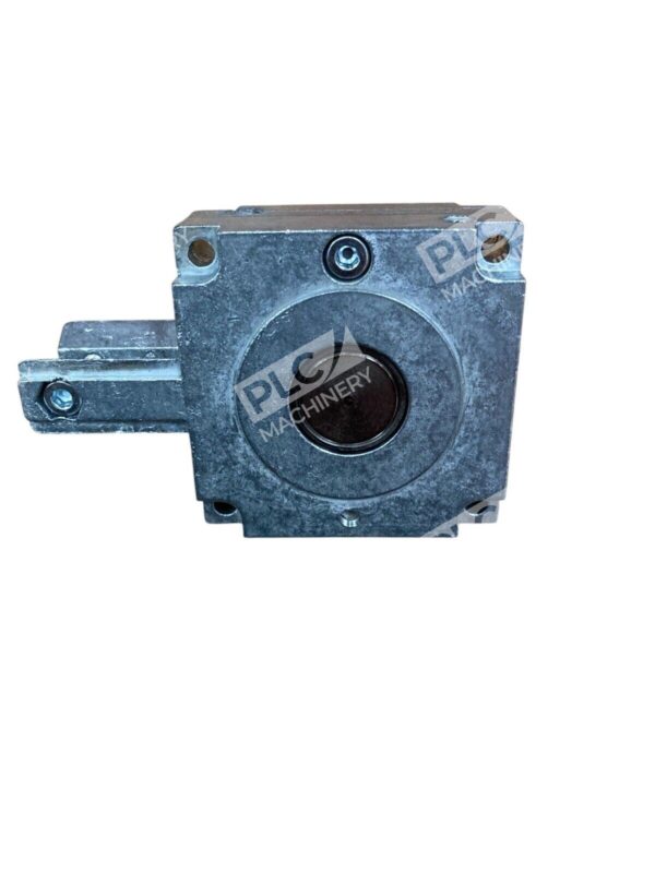 Macron Dynamics Drive Pulley Assembly PAI-ABC - Image 2