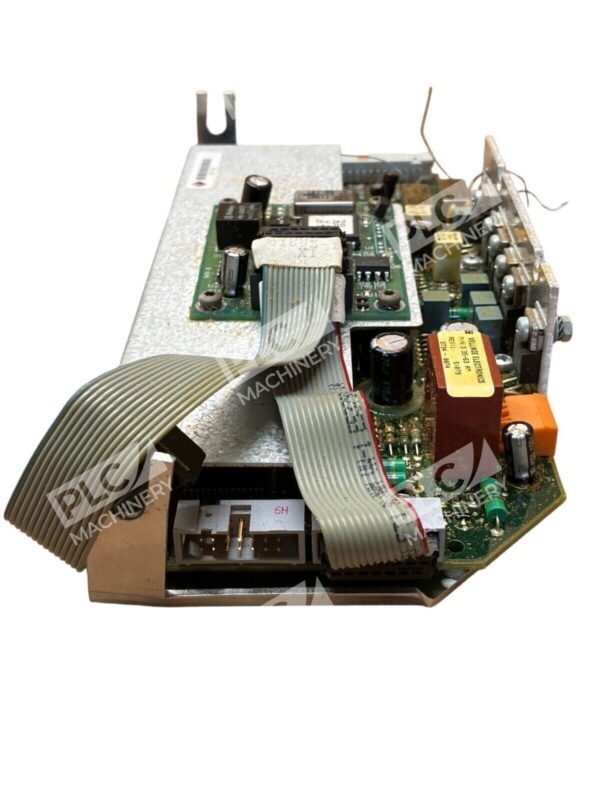 Vellinge Electronics 3E 042808 DSOC 253 3 35-63 AM 231142 Board Assembly - Image 3
