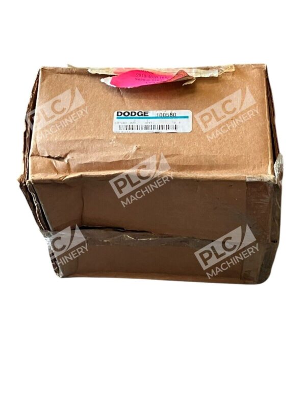 Dodge 100580 Sprocket 60BTL32H-2012