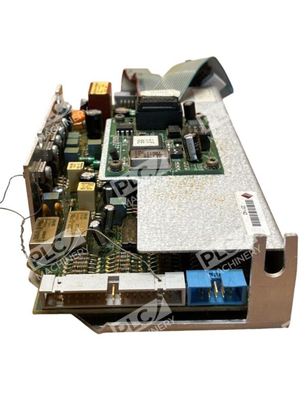 Vellinge Electronics 3E 042808 DSOC 253 3 35-63 AM 231142 Board Assembly - Image 4