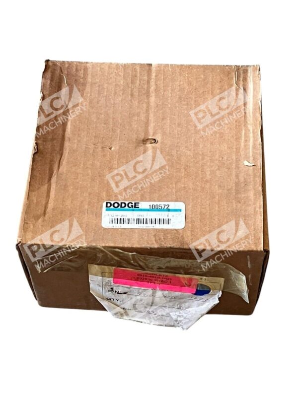 Dodge 100572 Sprocket 60BTL21H-2012