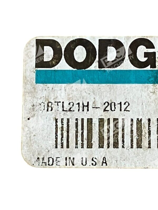 Dodge 100572 Sprocket 60BTL21H-2012 - Image 3