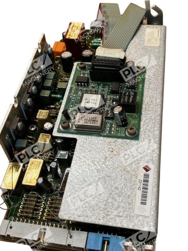 Vellinge Electronics 3E 042808 DSOC 253 3 35-63 AM 231142 Board Assembly - Image 6