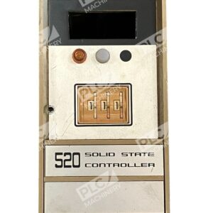 Barber Colman Solid State Controller 520