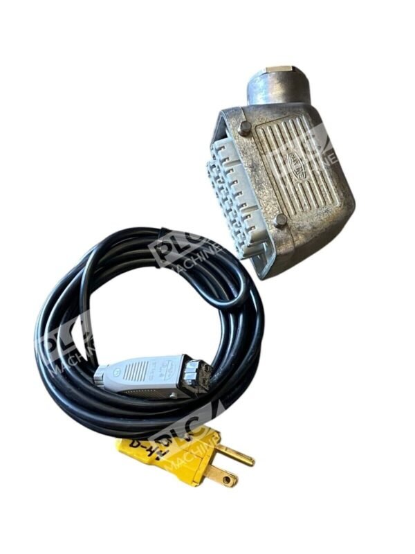 Hubbell Harting STAK20 Marposs Gages D-44