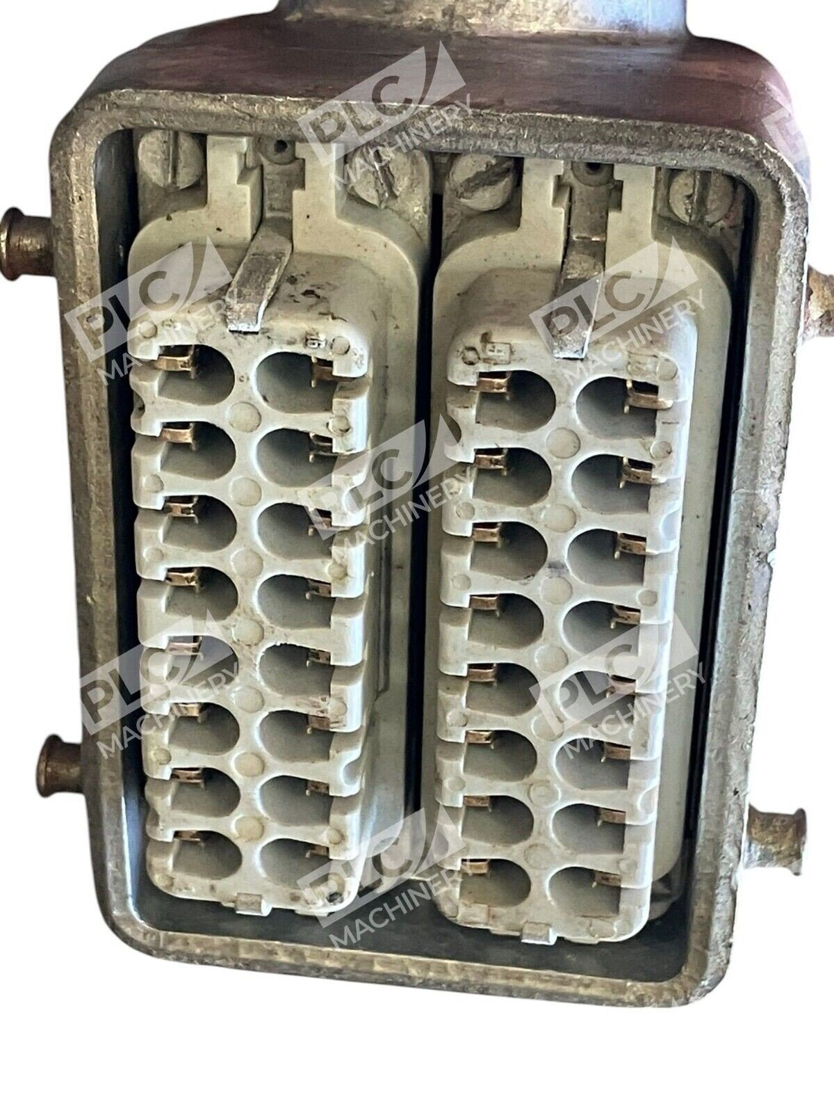 Hubbell Harting STAK20 Marposs Gages D-44 - Image 4