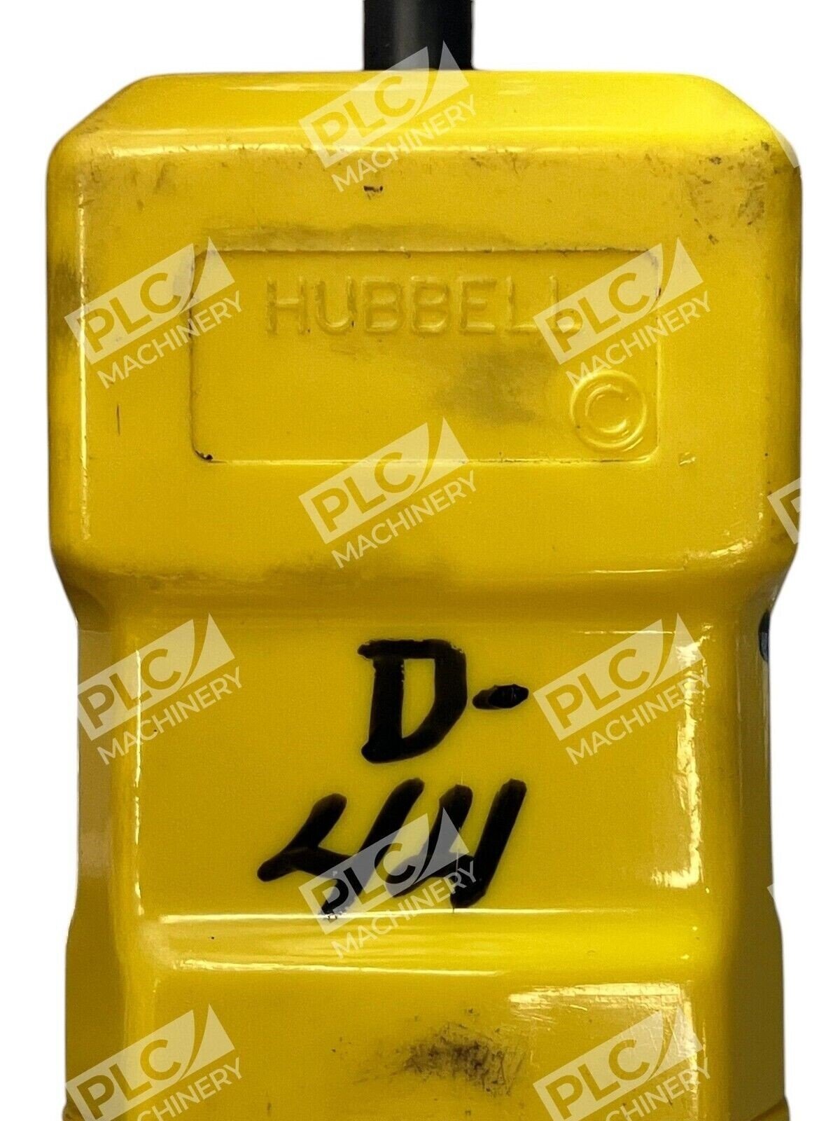 Hubbell Harting STAK20 Marposs Gages D-44 - Image 6