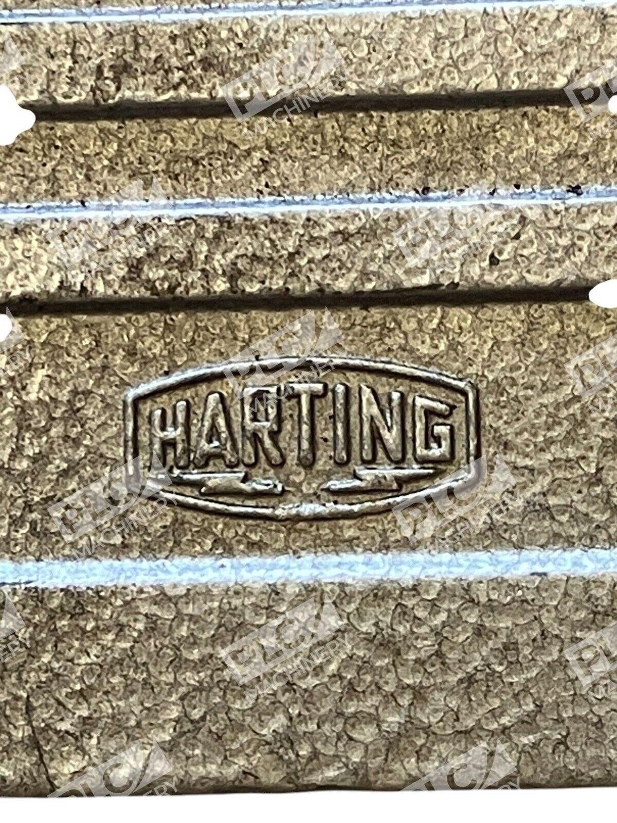 Harting Marposs N-Type Amplifier D-44 - Image 2