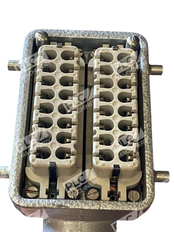 Harting Marposs N-Type Amplifier D-44 - Image 5