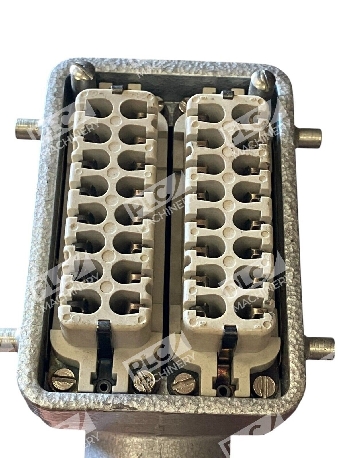 Harting Marposs N-Type Amplifier D-44 - Image 5