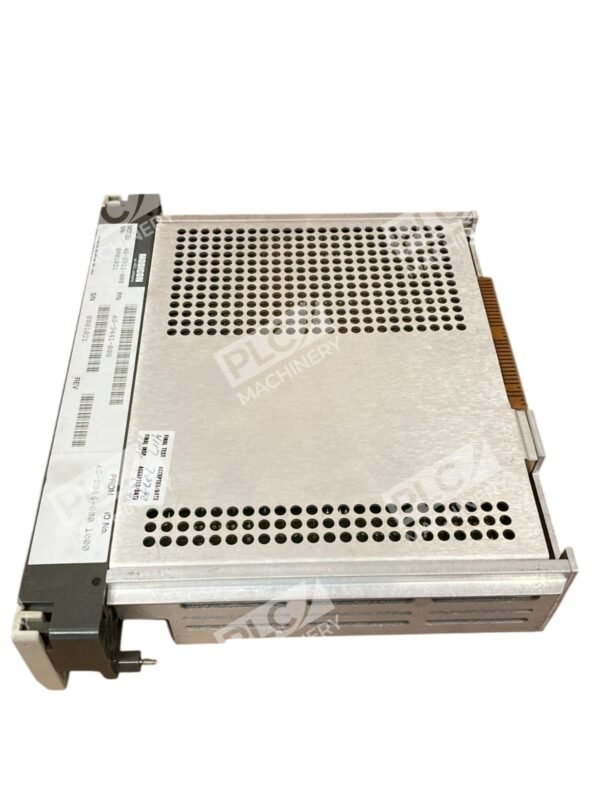 Modicon AEG S911 Hot Standby Processor AS-S911-800 - Image 2