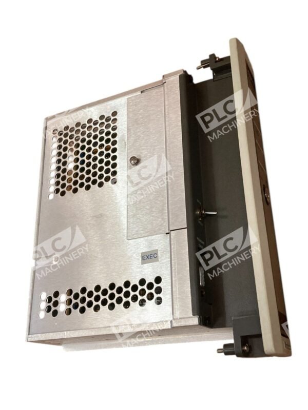 Modicon AEG S911 Hot Standby Processor AS-S911-800 - Image 6