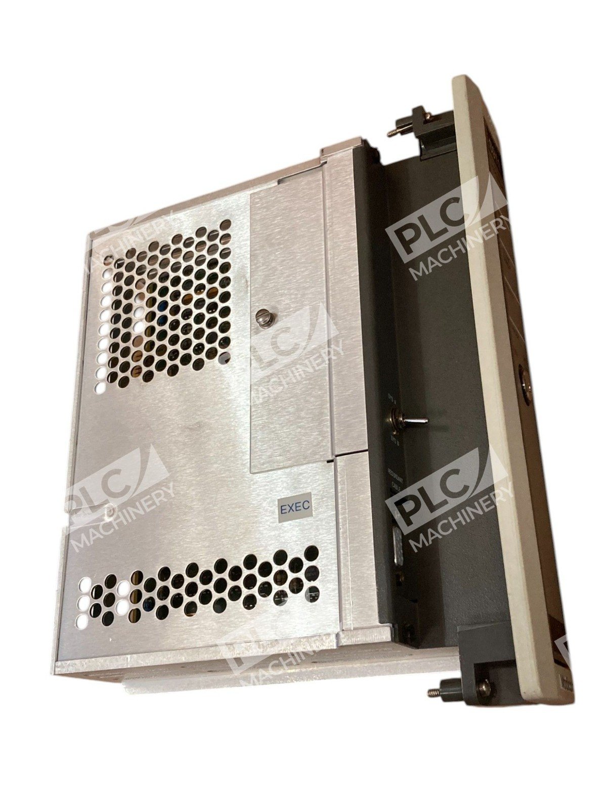 Modicon AEG S911 Hot Standby Processor AS-S911-800 - Image 6