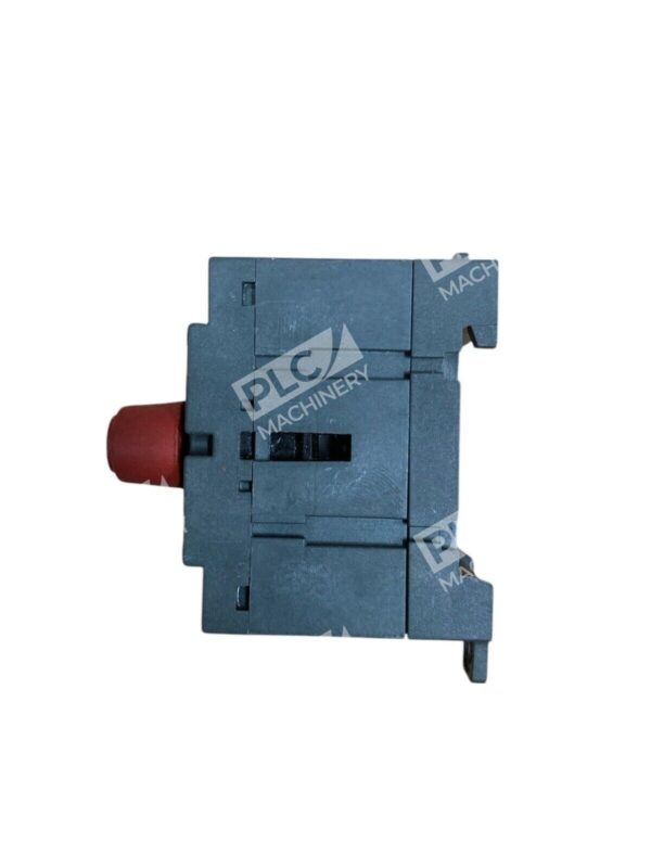 ABB 16A 600VAC 3 Phase Disconnect Switch OT16E3 - Image 2