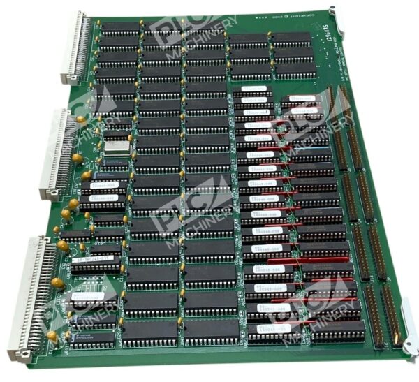 VME 56-155433-001 PCB Assy Defect Removal Control 94-155434-003 Rev 1