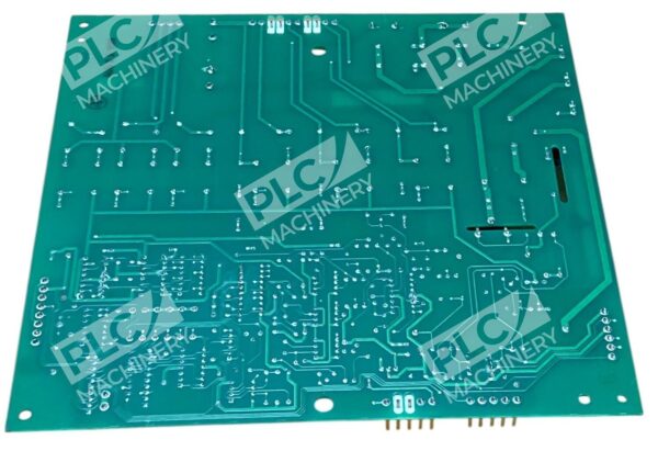 Allen Bradley 3580-3 M934276 Mountable PCB Control Board 140343-03 - Image 5