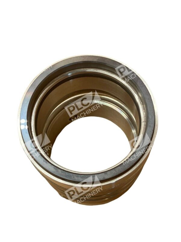 EG&G Sealol 900568-34L Seal 157ALS-F-34 LH RTY Assembly - Image 4
