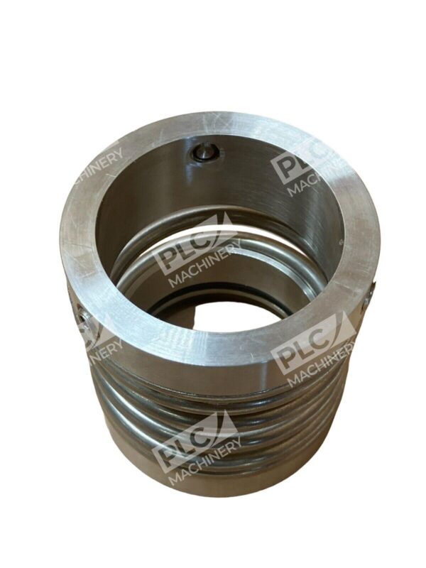 EG&G Sealol 900568-34L Seal 157ALS-F-34 LH RTY Assembly - Image 5