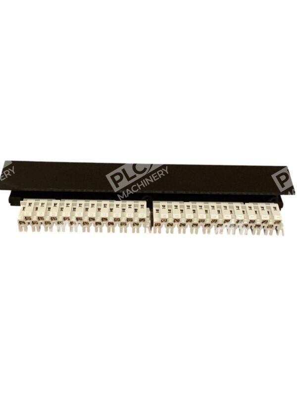 Modicon High-Density/Low-Density Connector AS-8535-000 - Image 5