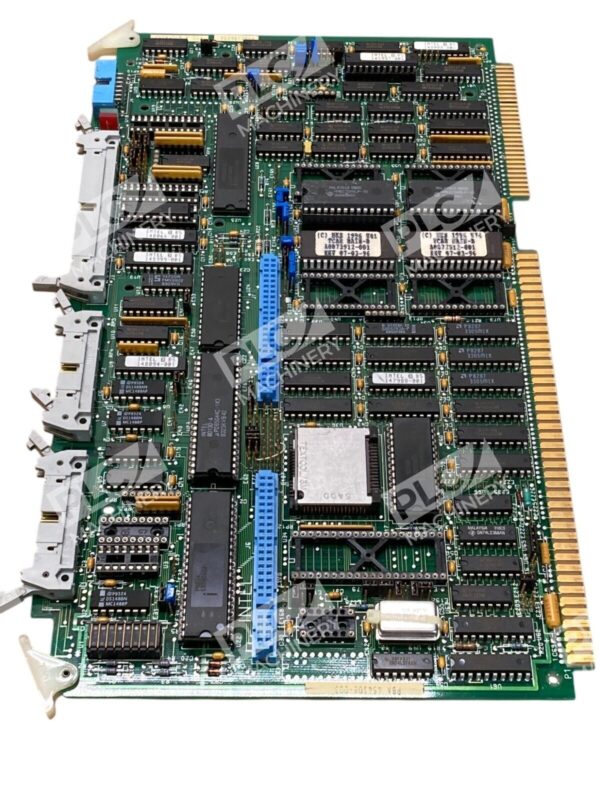Intel 73910-630 PBA 454108-003 Main Processor Board PSBC18603A