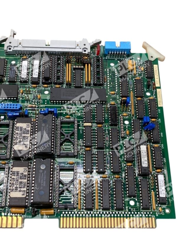 Intel 73910-630 PBA 454108-003 Main Processor Board PSBC18603A - Image 2