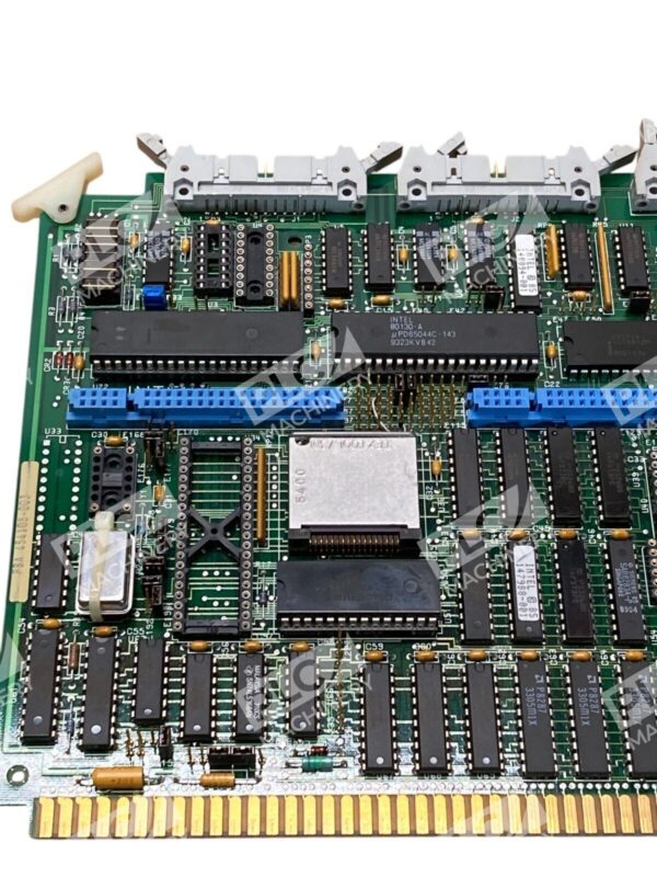 Intel 73910-630 PBA 454108-003 Main Processor Board PSBC18603A - Image 4