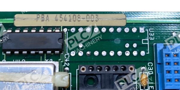 Intel 73910-630 PBA 454108-003 Main Processor Board PSBC18603A - Image 6