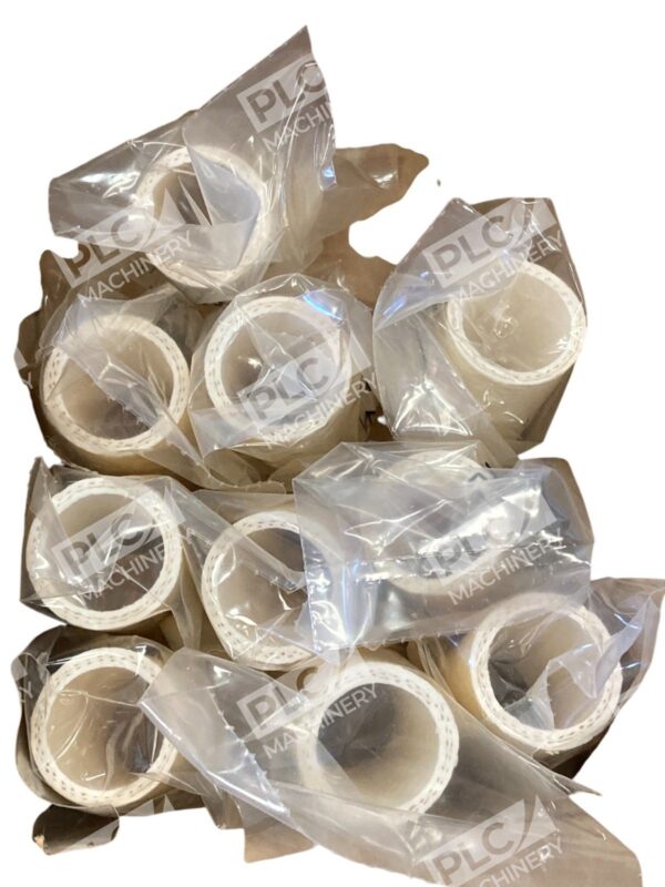Parker J104 Filter Tubes 100-12-BQ (Box of 10) - Image 3