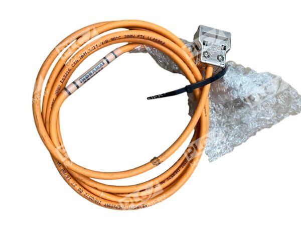 Indramat Bosch 5m Cable IKS0061