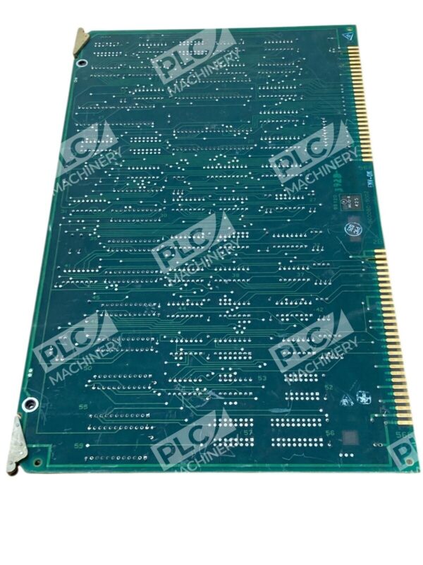 Allen Bradley AB Slot Mount PC Board Processor Control Module 1772-LI - Image 4