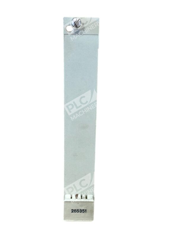 ABB AE 25043 K1 13.25.04.3A0 Relay Circuit Board 265351