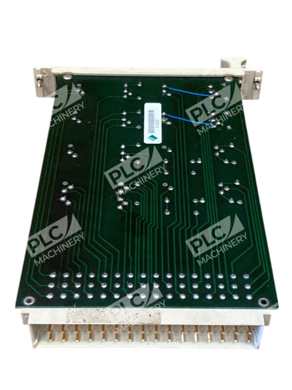 ABB AE 25043 K1 13.25.04.3A0 Relay Circuit Board 265351 - Image 4