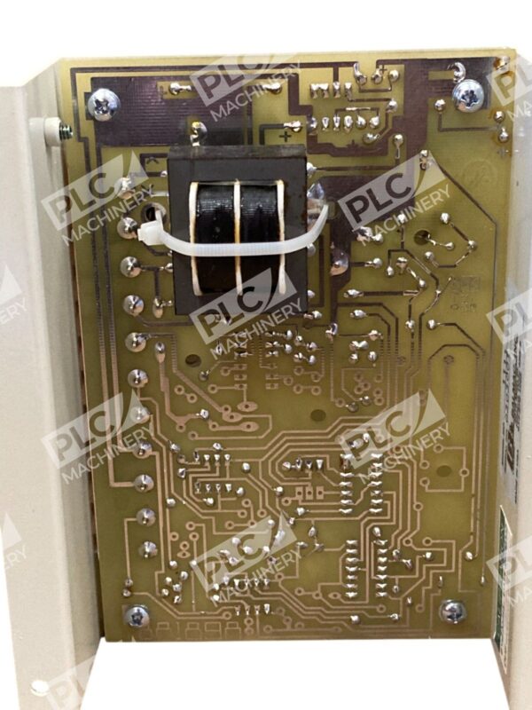 Balmac Vibration Monitor Model 1111 - Image 2
