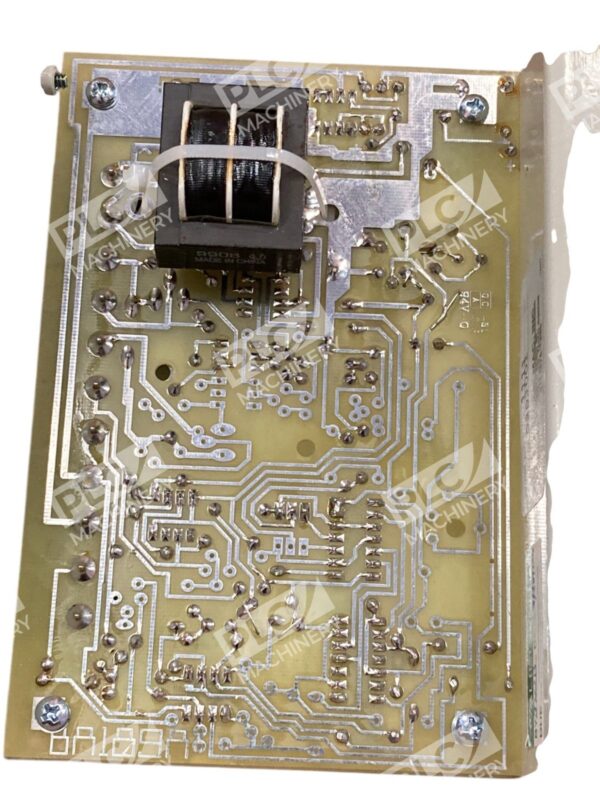 Balmac Vibration Monitor Model 1111 - Image 3