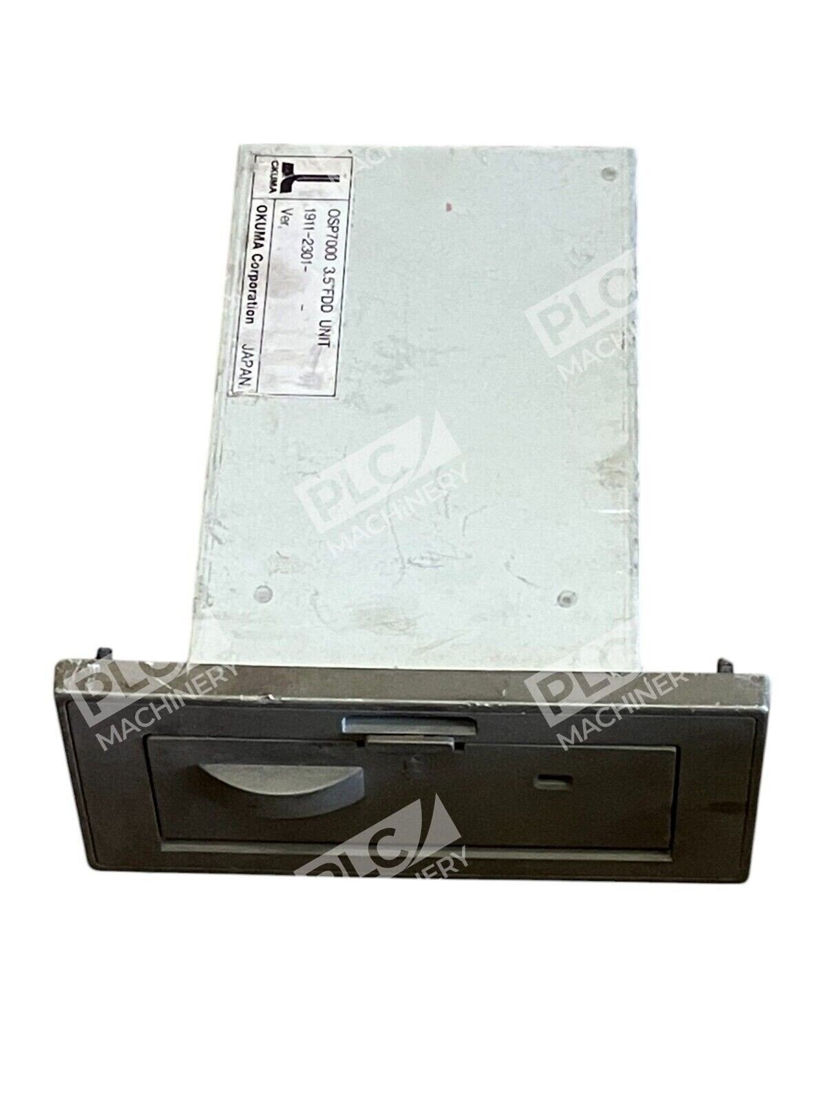 Okuma 1911-2301 3.5"FDD Unit OSP7000