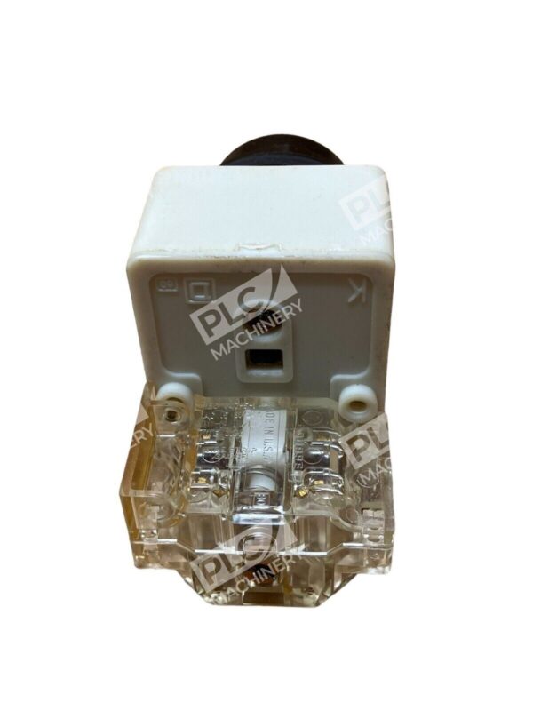 Square D 9001-SKT1G31 Green Lens Pilot Light 9001KM1G - Image 5