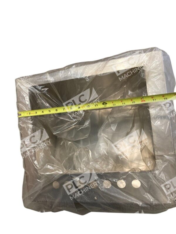SCE Saginaw Control Engineering 77801-193 18"x16" Enclosure 227726 - Image 3