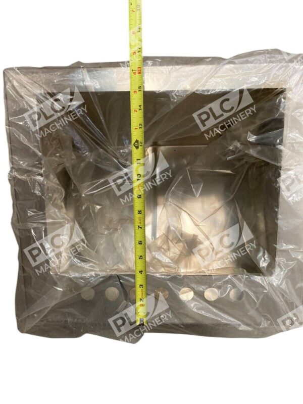 SCE Saginaw Control Engineering 77801-193 18"x16" Enclosure 227726 - Image 4