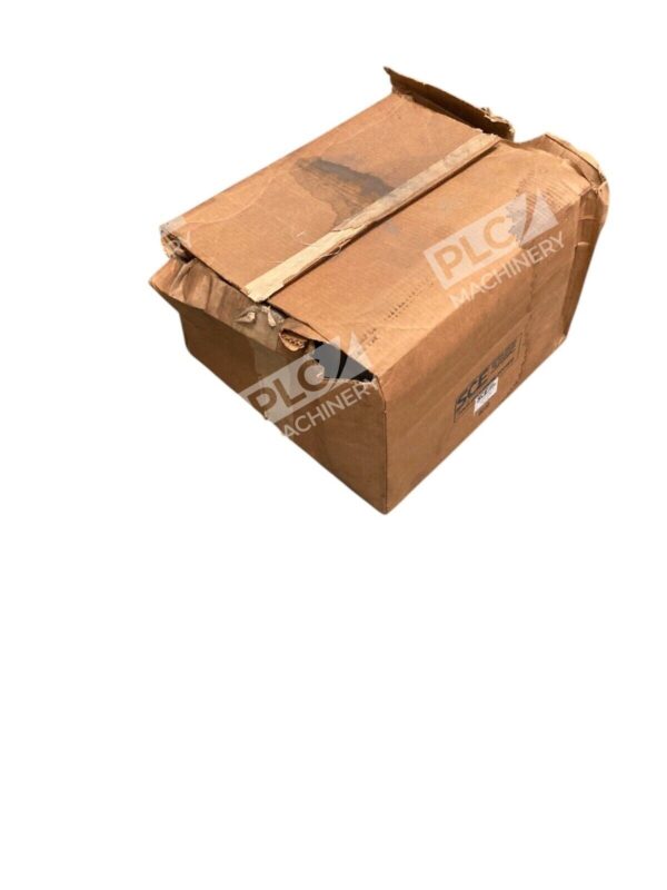 SCE Saginaw Control Engineering 77801-193 18"x16" Enclosure 227726 - Image 5